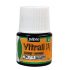 Vitrail Transparent Colors PEBEO 14 Yellow 45 ml