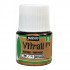 Vitrail Transparent Colors PEBEO 38 Gold 45 ml