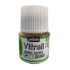 Vitrail Transparent Colors PEBEO 20 White 45 ml