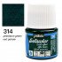 Seta Colors Suede Effect Petroleum Green 314 PEBEO 45 ml Seta Colors Suede Effect Petroleum Green 314 PEBEO 45 ml
