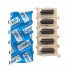 Roll Ink Pricing Machine JOLLY Blue 1 piece Roll Ink Pricing Machine JOLLY Blue 1 piece