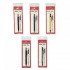 Pressure Paint FABER-CASTELL Poly Plus 0.5 Several Colors Pressure Paint FABER-CASTELL Poly Plus 0.5 Several Colors