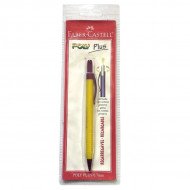 Pressure Paint FABER-CASTELL Poly Plus 0.5 Several Colors