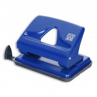 Paper Punch 2 Holes 20 Sheets SAX 306 Blue Paper Punch 2 Holes 20 Sheets SAX 306 Blue