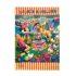 A4 document folder, Mickey and Friends, Figure 9