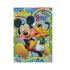 A4 document folder, Mickey and Friends, Figure 12 A4 document folder, Mickey and Friends, Figure 12