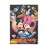A4 document folder, Mickey and Friends, Figure 16