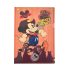 A4 document folder, Mickey and Friends, Figure 19