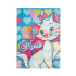 A4 Document Folder, The Aristocats Marie, Figure 1