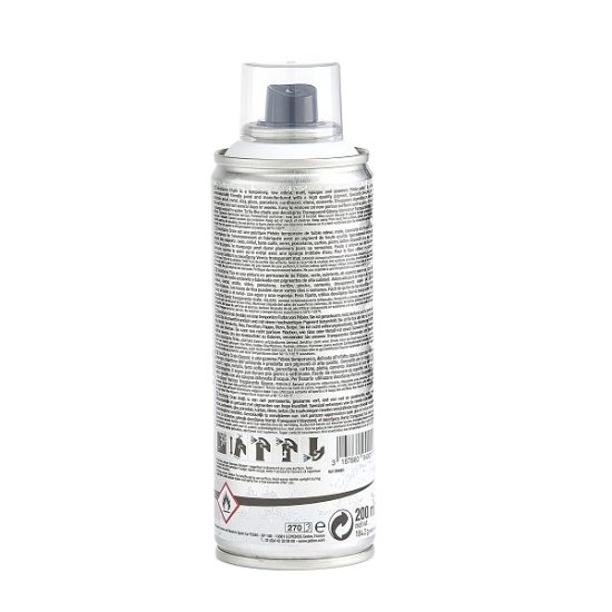 Pebeo Deco Spray Matt Acrylic Varnish 200ml