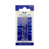 Large Sewing Needles Golden Head Several Sizes Large Sewing Needles Golden Head Several Sizes