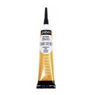 Relief Outliner PEBEO Rich Gold 20 ml