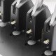 Paper Puncher STD P-1500-4 Heavy Duty 2 Holes Punch 150 Sheets Paper Puncher STD P-1500-4 Heavy Duty 2 Holes Punch 150 Sheets