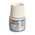 Fabrics Color Glitter White 204 PEBEO 45 ml