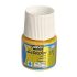 Fabrics Color Glitter Yellow 208 PEBEO 45 ml Fabrics Color Glitter Yellow 208 PEBEO 45 ml