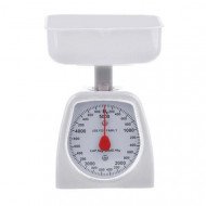 Mechanical kitchen Scale, Maximum Capacity 5 kg Mechanical kitchen Scale, Maximum Capacity 5 kg