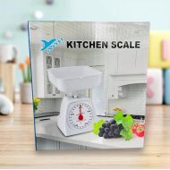 Mechanical kitchen Scale, Maximum Capacity 5 kg