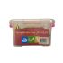  Arabic letter box Foam sponge with magnet