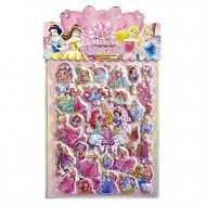 High Profile Stickers Disney Princesses High Profile Stickers Disney Princesses