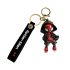 Keychain Spider Man 