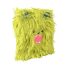Memo Notebook 20x15 cm Fury Green Monster Memo Notebook 20x15 cm Fury Green Monster