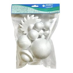  Foam Solar System 10 Pieces