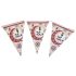 Eid Decorations Triangles Rope Happy Eid Eid Decorations Triangles Rope Happy Eid
