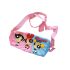 Powerpuff Girls Small Crossbody Bag Powerpuff Girls Small Crossbody Bag