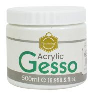 جيسو ابيض كيب سمايلنج 500 مل