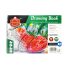 Watercolor Sketchbook A3, Wirebound, 20 Sheets, 250g, Keep Smiling Watercolor Sketchbook A3, Wirebound, 20 Sheets, 250g, Keep Smiling