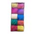 Crepe Paper Strips 5cm Wide 10 Pieces Assorted Colors Crepe Paper Strips 5cm Wide 10 Pieces Assorted Colors