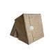 Kraft Gift Wrapping Paper 2m x 70cm English Phrases Kraft Gift Wrapping Paper 2m x 70cm English Phrases