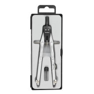 Technical Precision Rapid Adjustment Compass Set ISOMARS