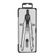 Technical Precision Rapid Adjustment Compass Set ISOMARS