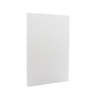 Corkboard Rectangular Thickness 0.5 cm Size 70x50 cm White Corkboard Rectangular Thickness 0.5 cm Size 70x50 cm White