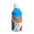 Acrylic Color Light Blue KEEP SMILING 250ml Acrylic Color Light Blue KEEP SMILING 250ml
