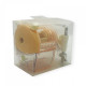 Office Sharpener Small With Clips 