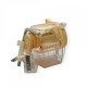 Office Sharpener Small With Clips 