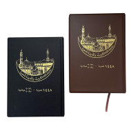 Office Agenda Big 24x17 cm 1448h 2026-2027m Office Agenda Big 24x17 cm 1448h 2026-2027m