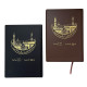Office Agenda Big 24x17 cm 1448h 2026-2027m Office Agenda Big 24x17 cm 1448h 2026-2027m