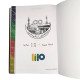 Office Agenda Big 24x17 cm 1448h 2026-2027m Office Agenda Big 24x17 cm 1448h 2026-2027m