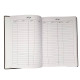 Office Agenda Big 24x17 cm 1448h 2026-2027m Office Agenda Big 24x17 cm 1448h 2026-2027m