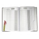 Office Agenda Big 24x17 cm 1448h 2026-2027m Office Agenda Big 24x17 cm 1448h 2026-2027m