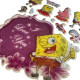 Large, Raised Children's Stickers SpongeBob Large, Raised Children's Stickers SpongeBob