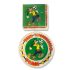  Party Plate and Napkin Set, Goofy