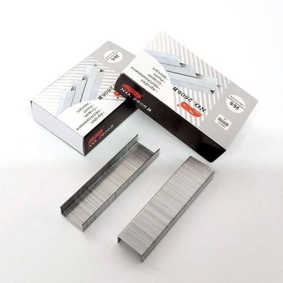 Staples STD 1000 Pcs 26/06 Staples STD 1000 Pcs 26/06