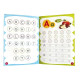 Step By Step Notebook To Teach English Letters With Wire Step By Step Notebook To Teach English Letters With Wire