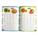 Step By Step Notebook To Teach English Letters With Wire Step By Step Notebook To Teach English Letters With Wire