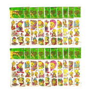 Tweety Sticker Set, 20 Pieces Tweety Sticker Set, 20 Pieces