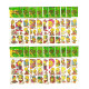 Tweety Sticker Set, 20 Pieces